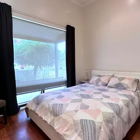 Townhouse 3 Villa Broken Hill Exterior photo