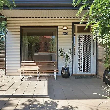 Townhouse 3 Villa Broken Hill Room photo