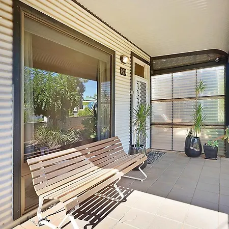 Townhouse 3 Villa Broken Hill Exterior photo