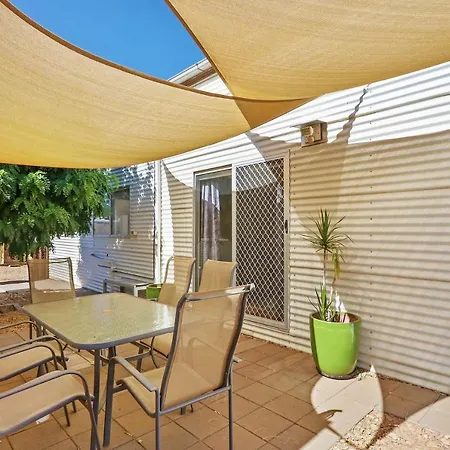 Townhouse 3 Villa Broken Hill Exterior photo