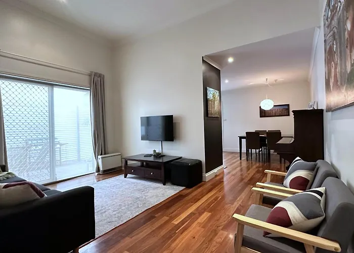 Townhouse 3