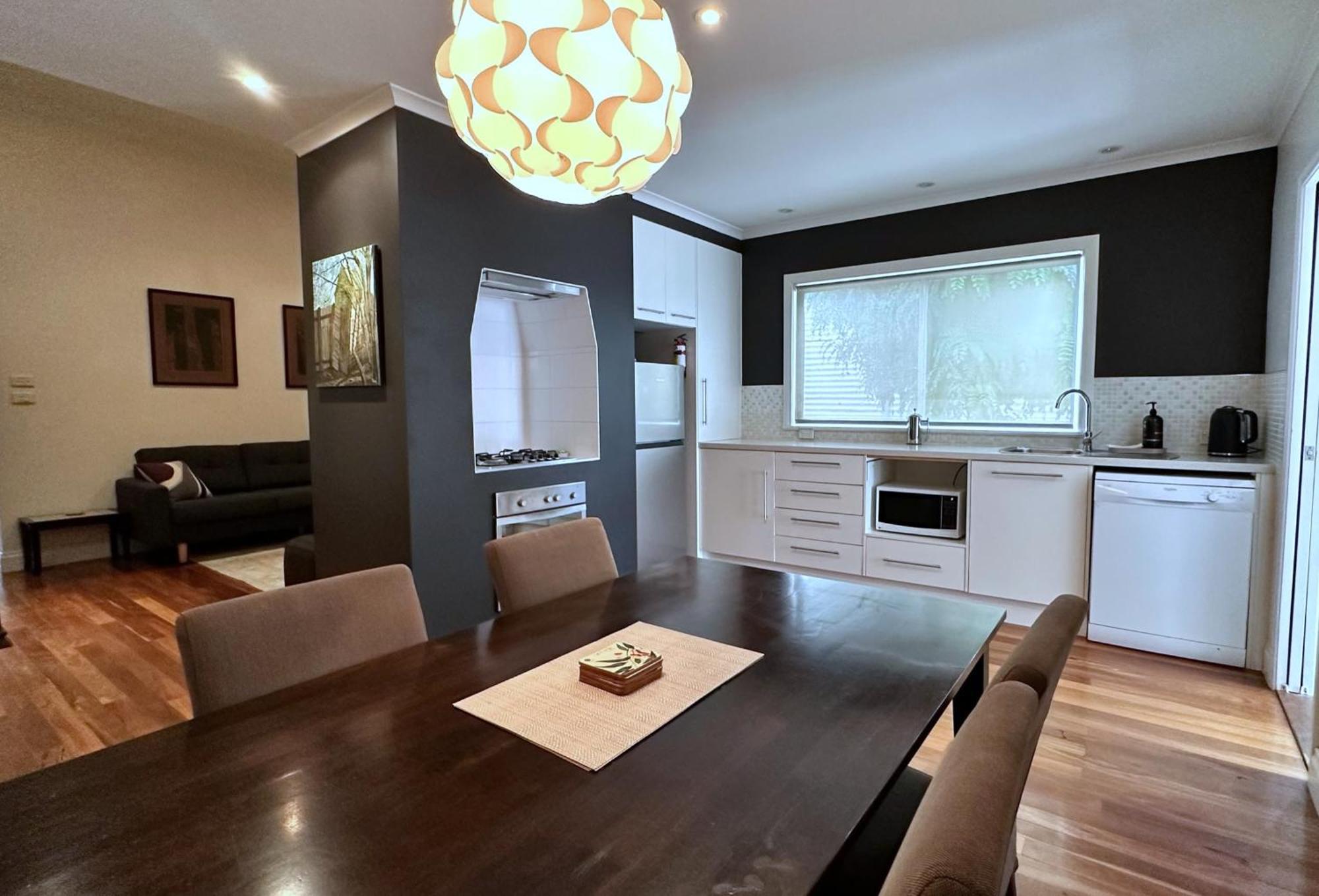 Villa Townhouse 3