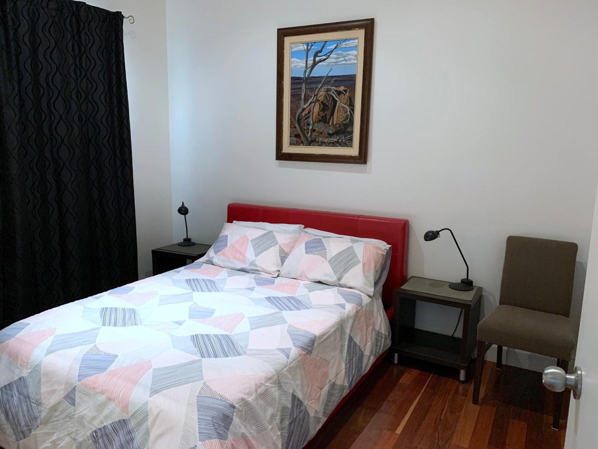 Townhouse 3 *