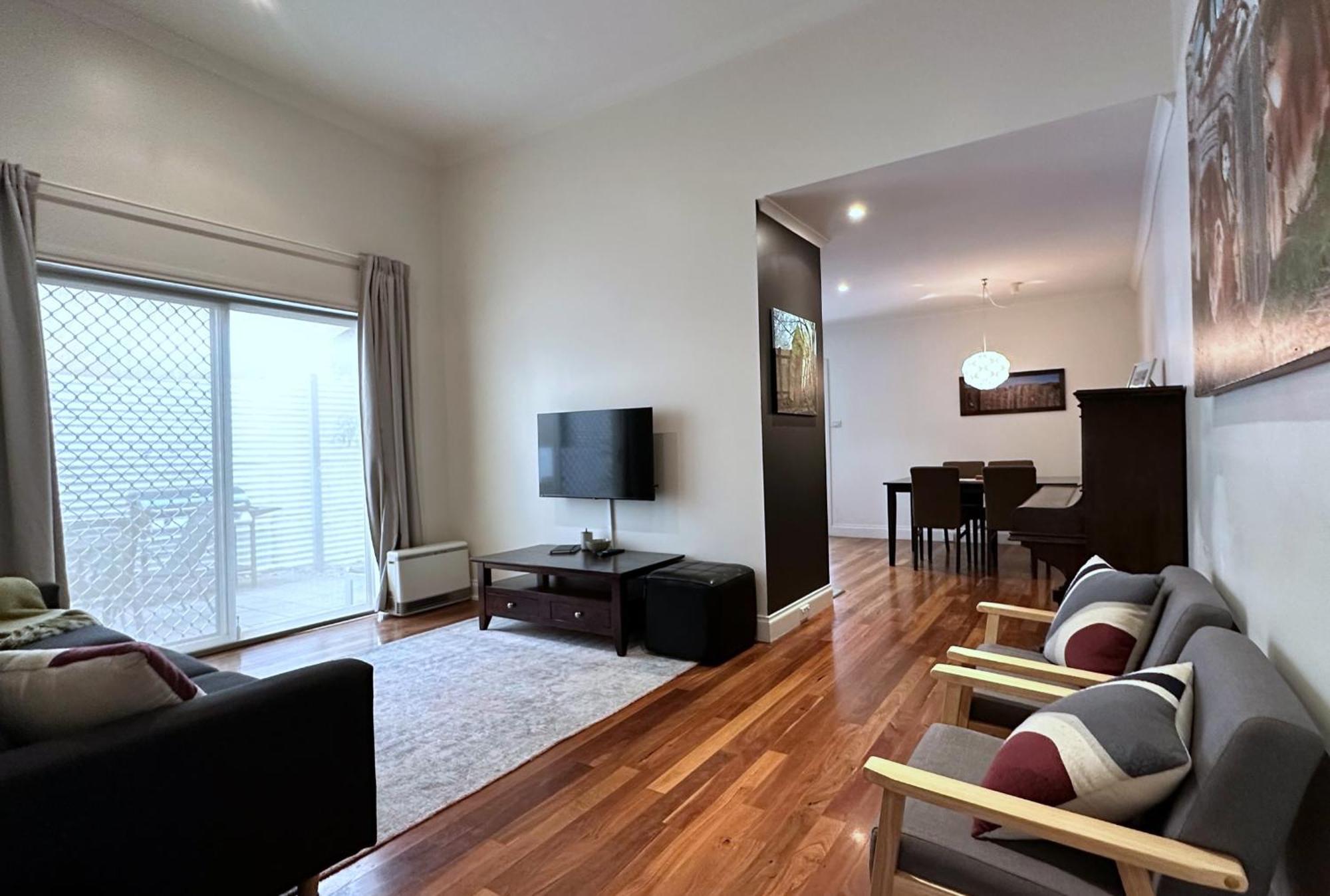 Villa Townhouse 3